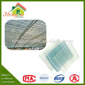 Easy installation Impact resistance polycarbonate resin sheet